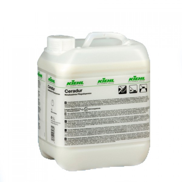 Ceradur Eco 5L Kiehl ceara protectiva fara ioni metalici Ceradur Eco 5L Kiehl ceara protectiva fara ioni metalici